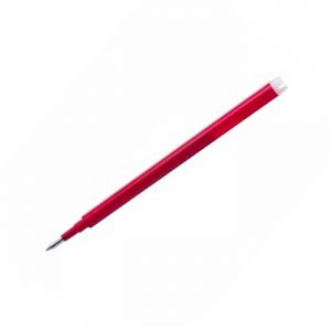 Wkład do Pióra kulkowego Pilot Frixion 0.7mm bordowy